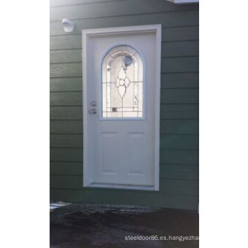 Fangda Residential Glass Exterior Door